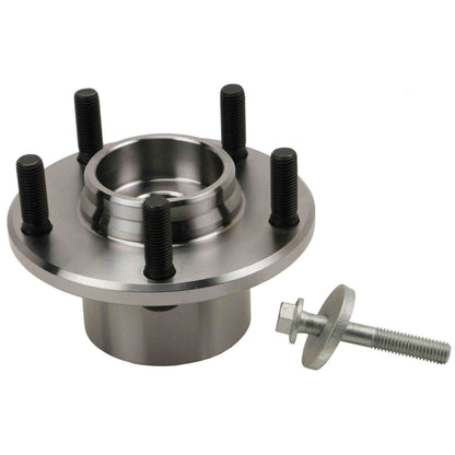 Moog Hub Assembly