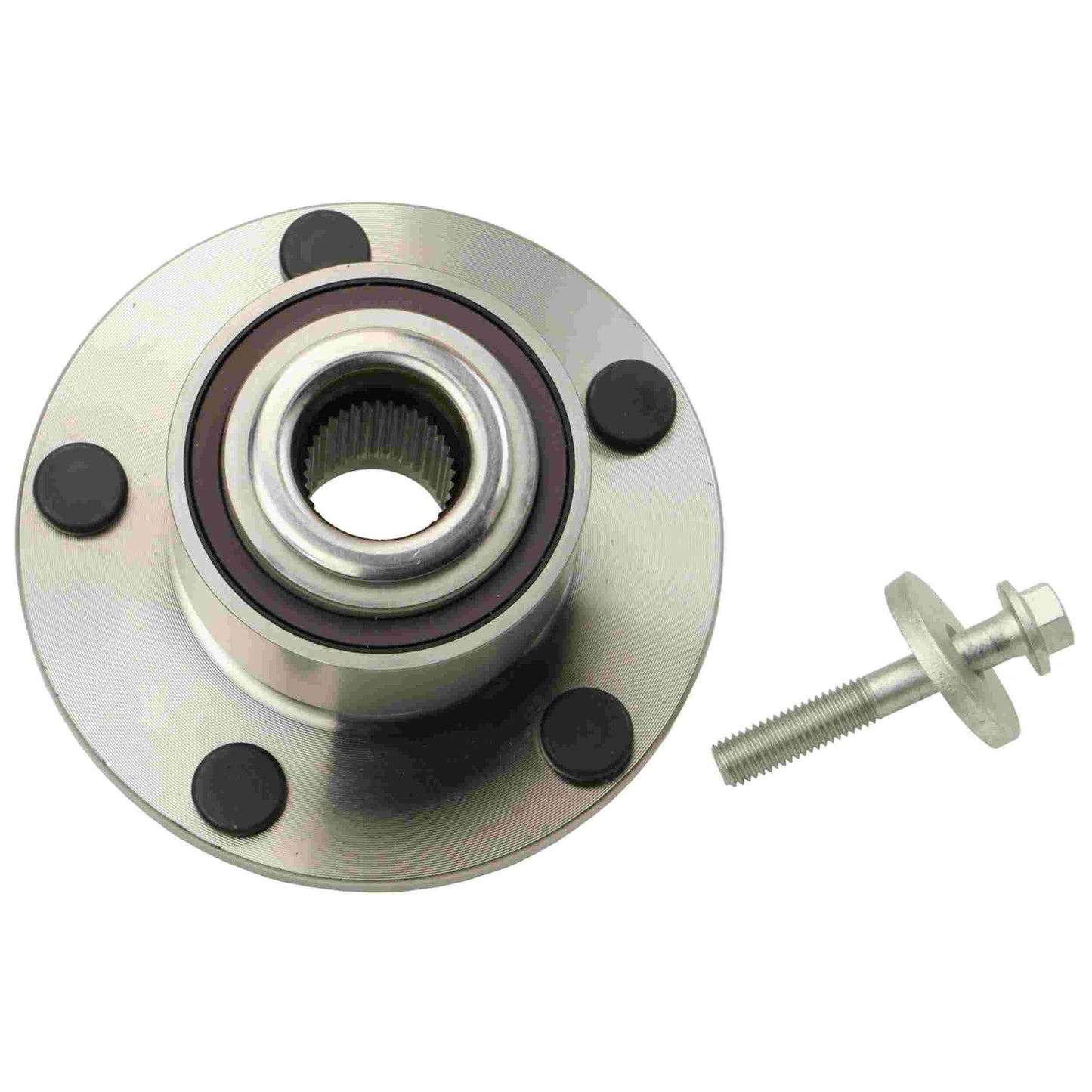Moog Hub Assembly