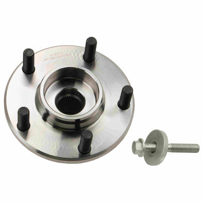 Moog Hub Assembly