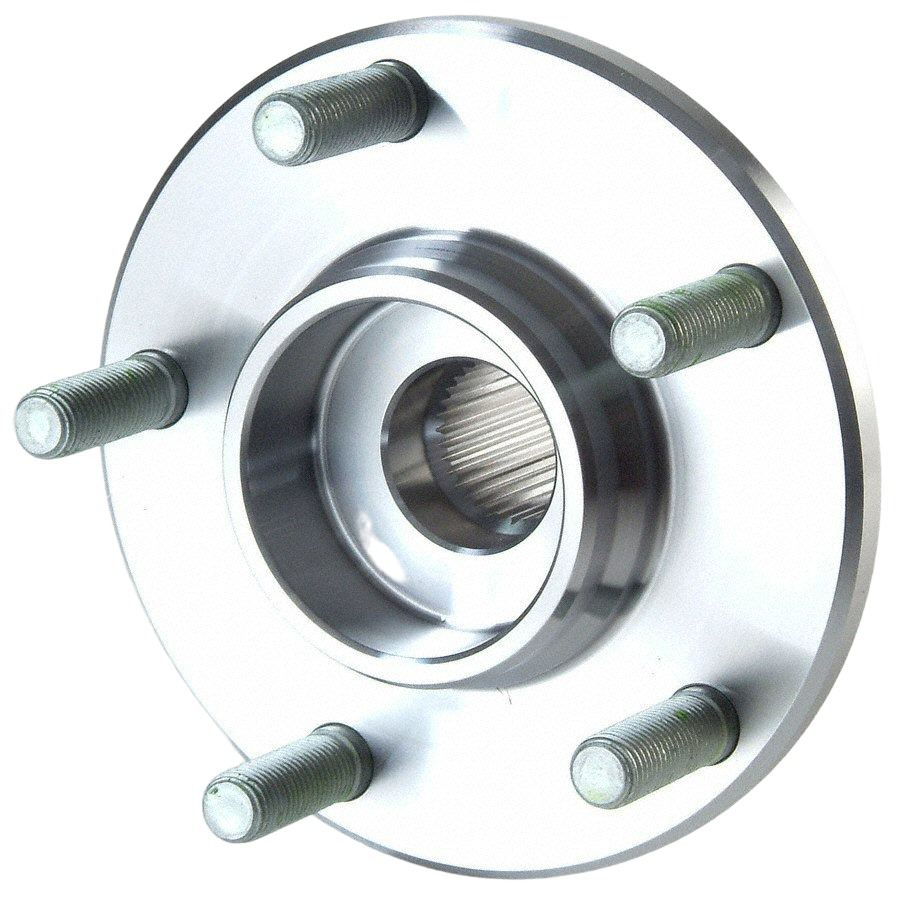 Moog Hub Assembly