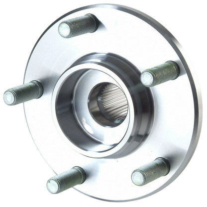 Moog Hub Assembly
