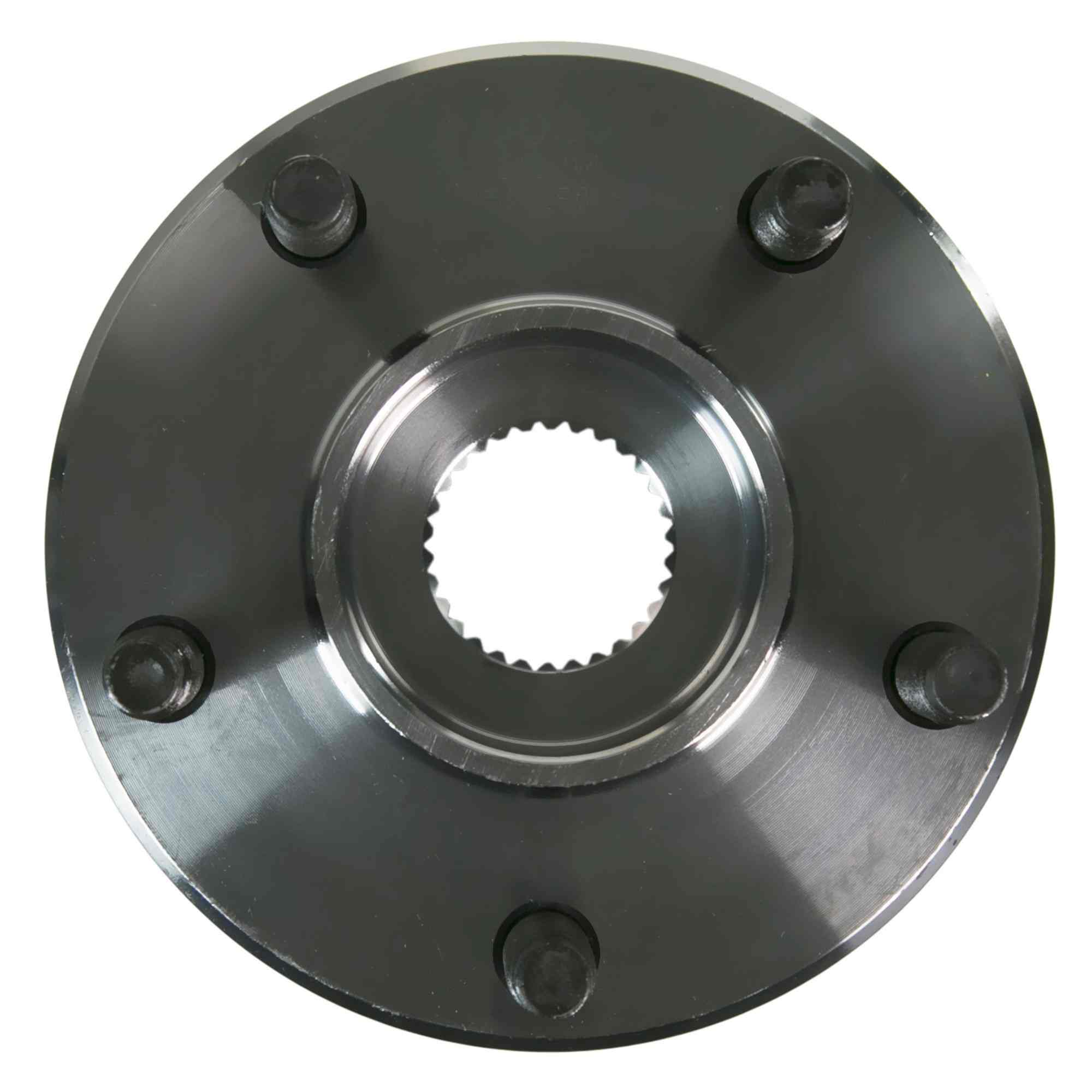 QuickSteer Wheel Bearing and Hub Assembly 513214