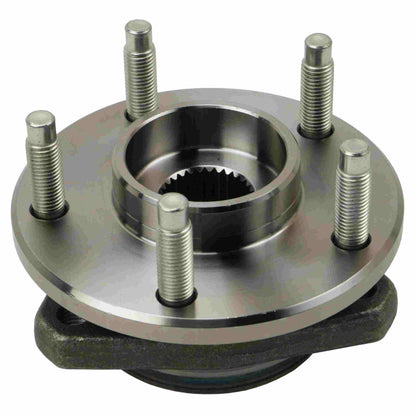 Moog Hub Assembly