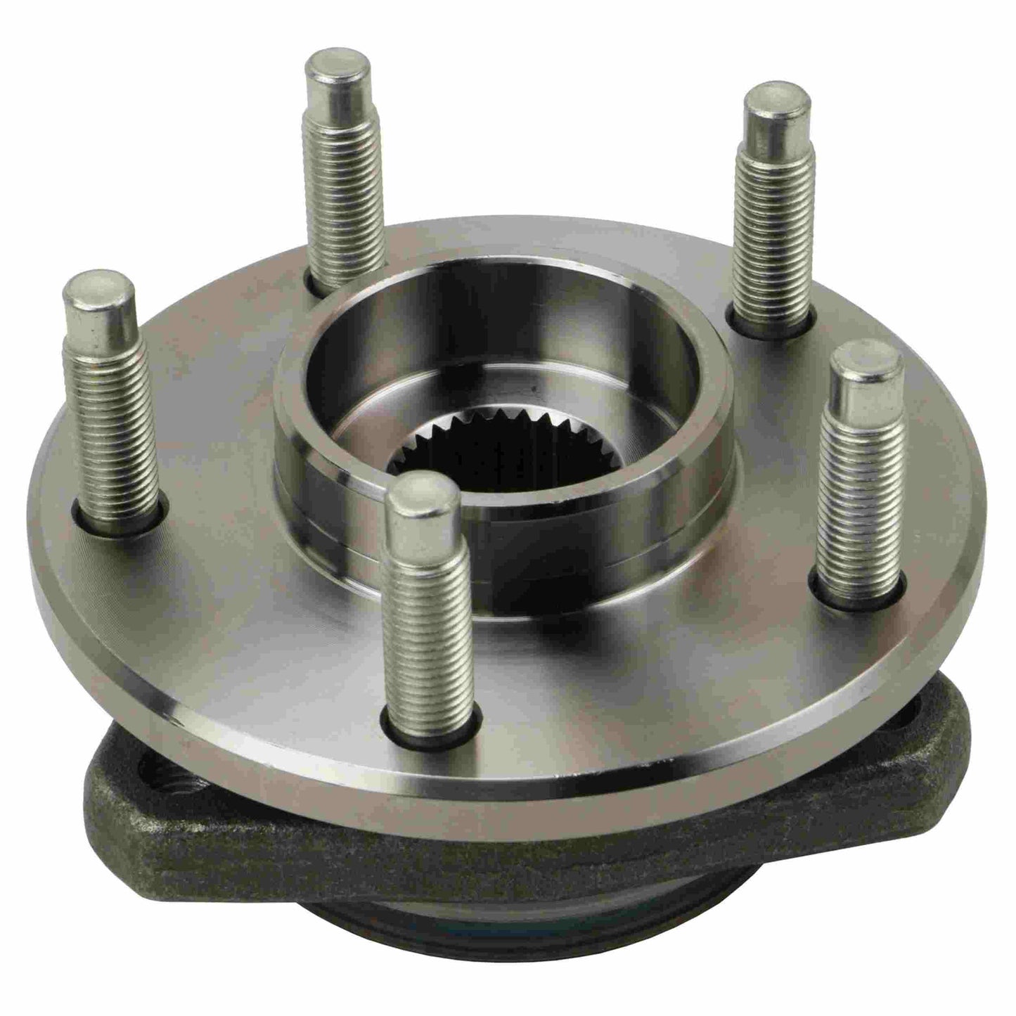 MOOG Hub Assemblies Wheel Bearing and Hub Assembly 513215
