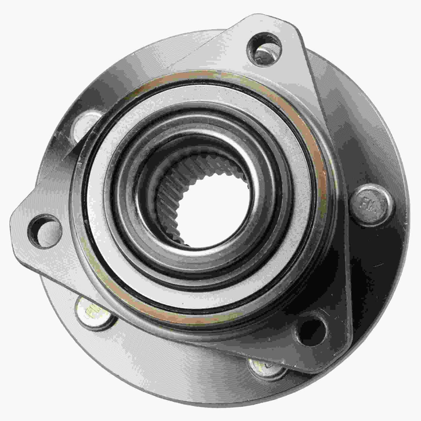 Moog Hub Assembly