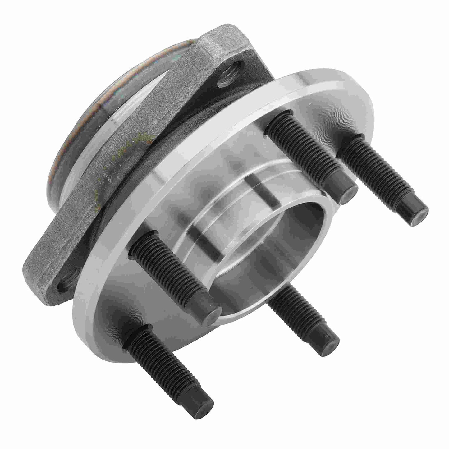 Moog Hub Assembly