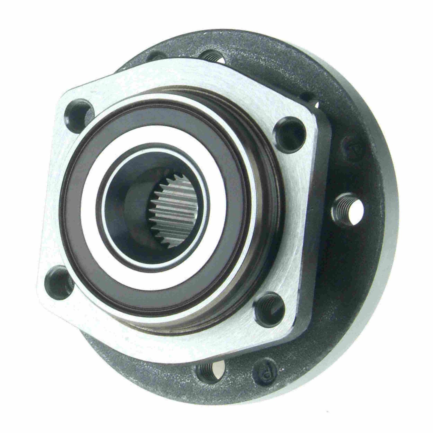 Moog 1993 Volvo 850 Front Hub Assembly 513216