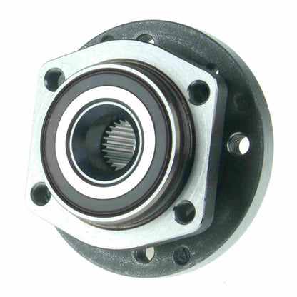 Moog 1993 Volvo 850 Front Hub Assembly 513216