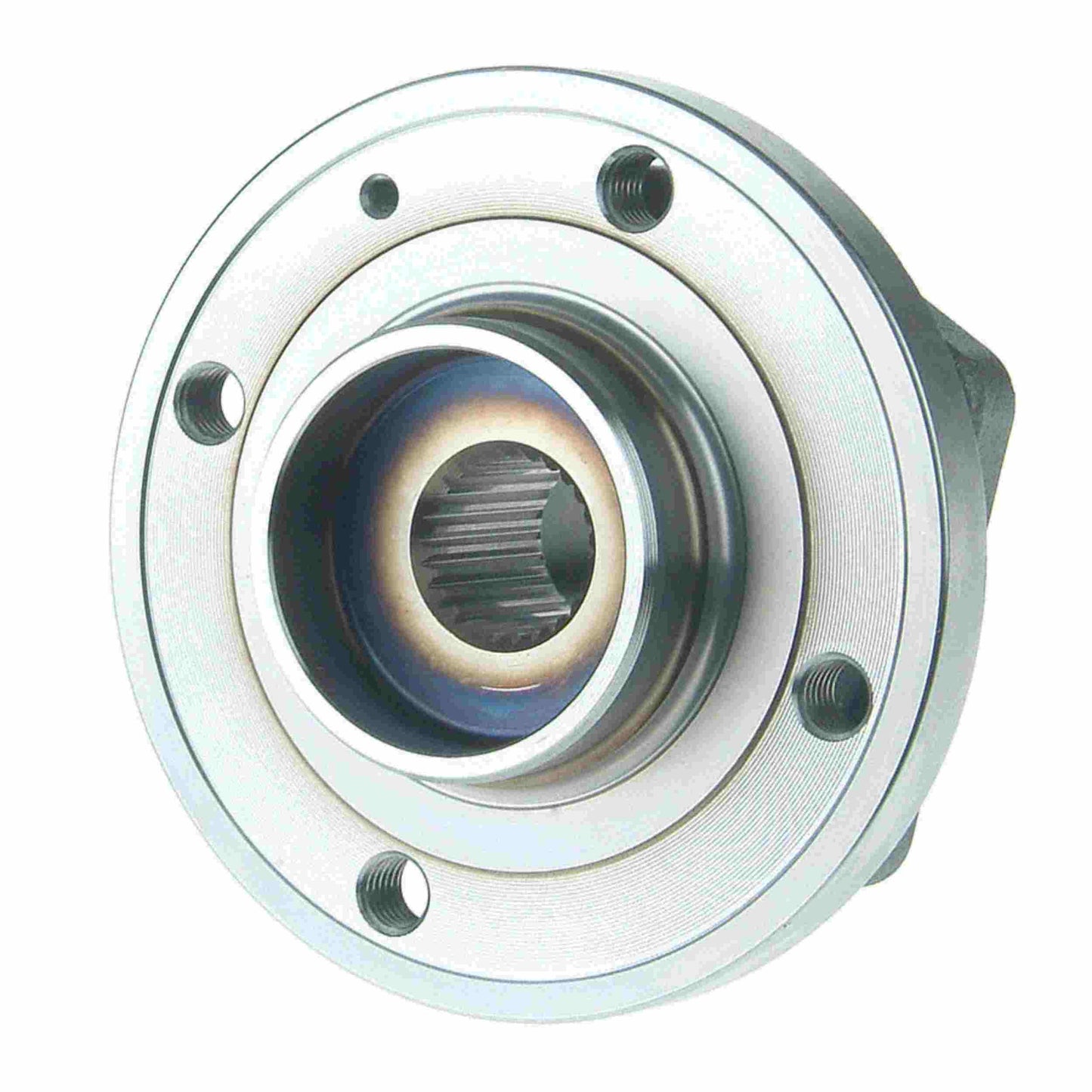 Moog 1993 Volvo 850 Front Hub Assembly 513216