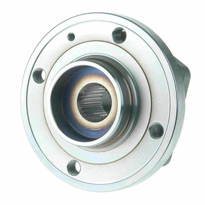 Moog 1993 Volvo 850 Front Hub Assembly 513216
