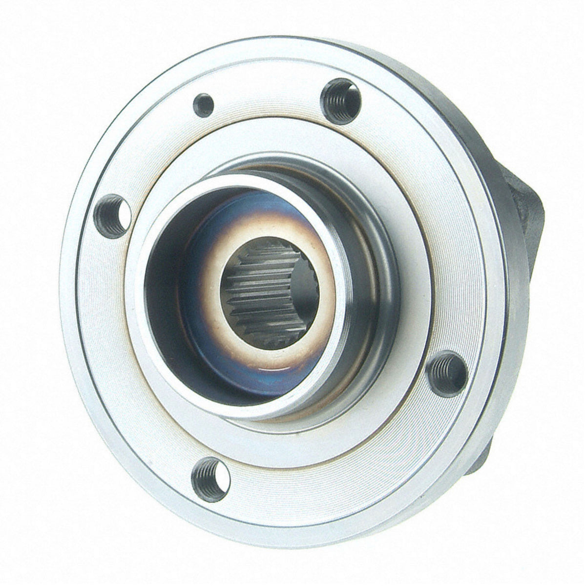 Moog 1993 Volvo 850 Front Hub Assembly 513216