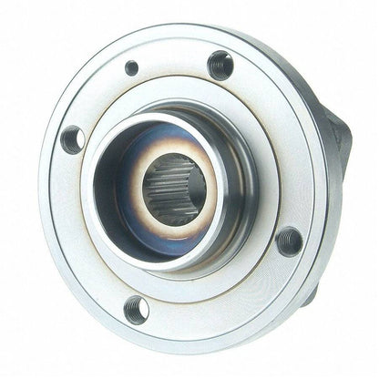 Moog 1993 Volvo 850 Front Hub Assembly 513216