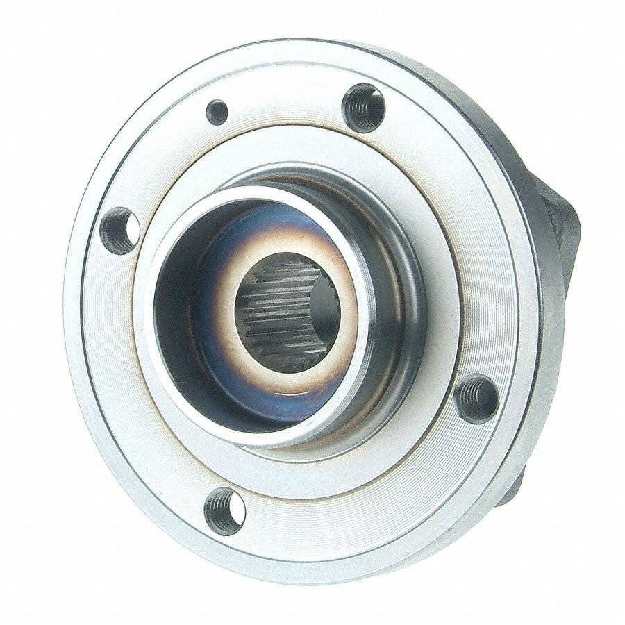 Moog 1993 Volvo 850 Front Hub Assembly 513216