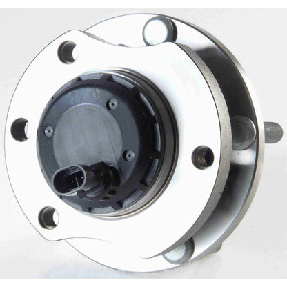 Moog 04-06 Pontiac GTO Front Right Hub Assembly 513218