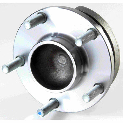 Moog 04-06 Pontiac GTO Front Right Hub Assembly 513218