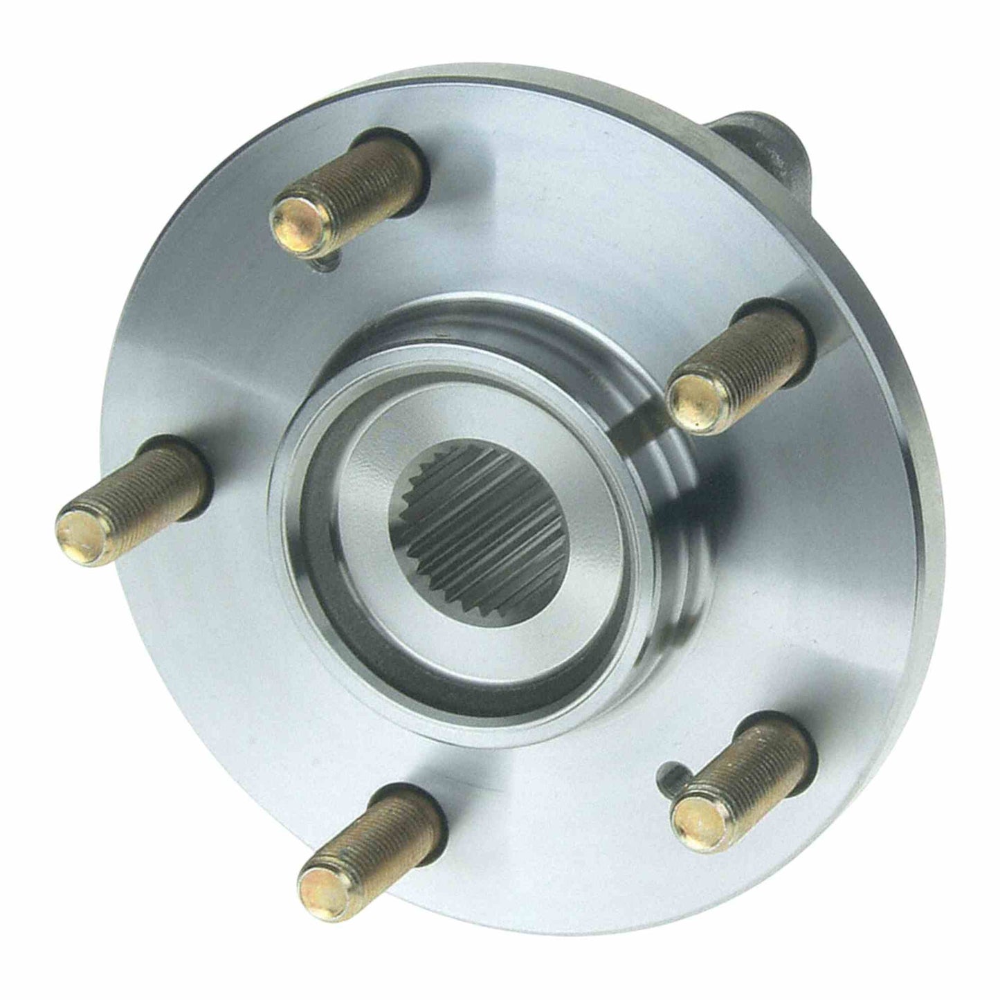 Moog Hub Assembly
