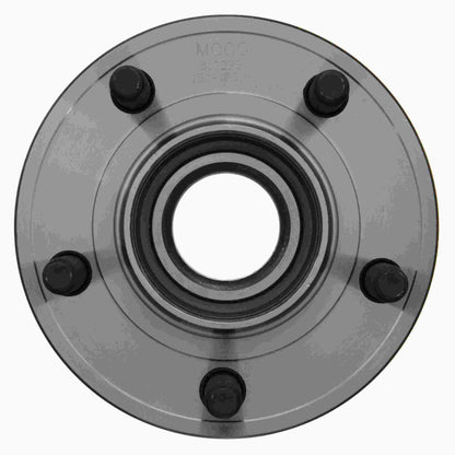 MOOG Hub Assemblies Wheel Bearing and Hub Assembly 513222