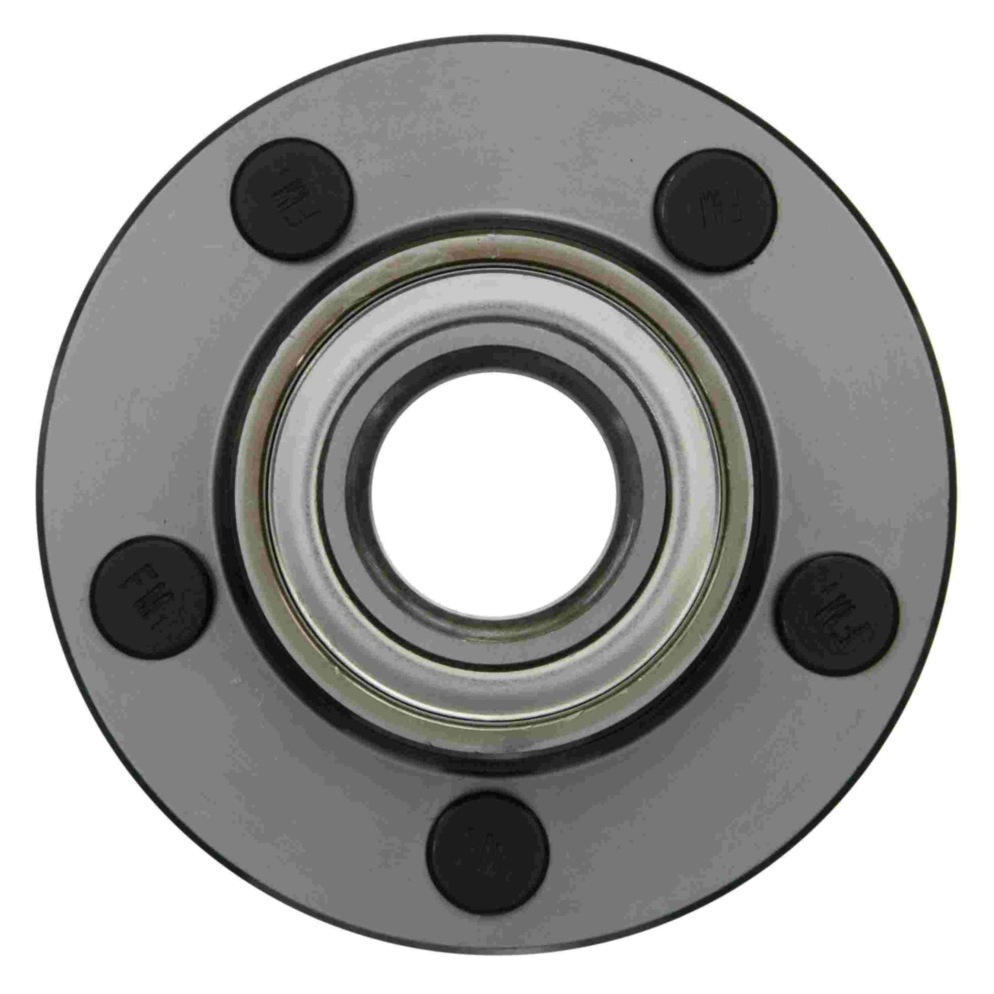 MOOG Hub Assemblies Wheel Bearing and Hub Assembly 513222