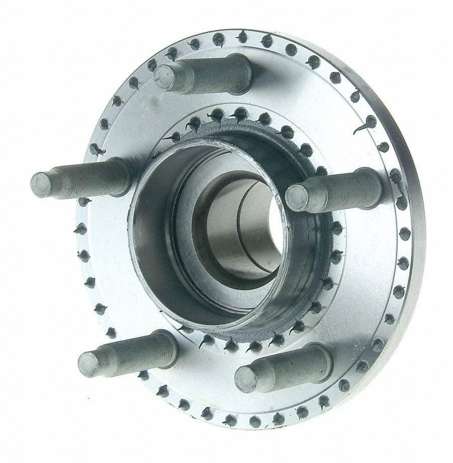 MOOG Hub Assemblies Wheel Bearing and Hub Assembly 513222