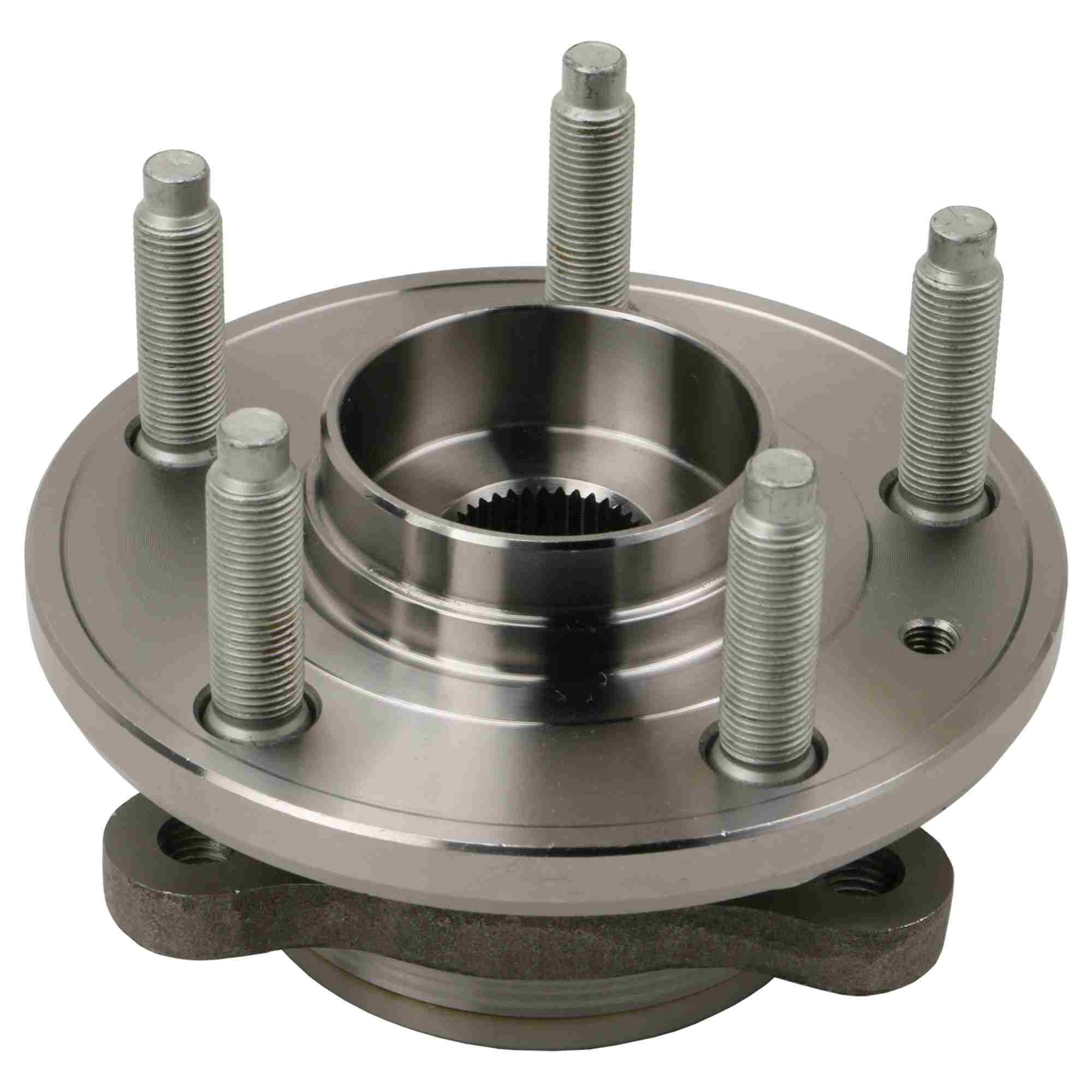 MOOG Hub Assemblies Wheel Bearing and Hub Assembly 513223