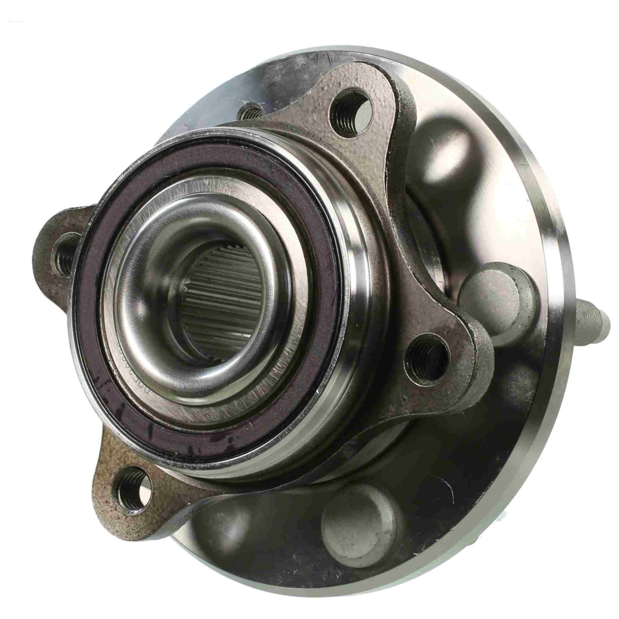 MOOG Hub Assemblies Wheel Bearing and Hub Assembly 513223