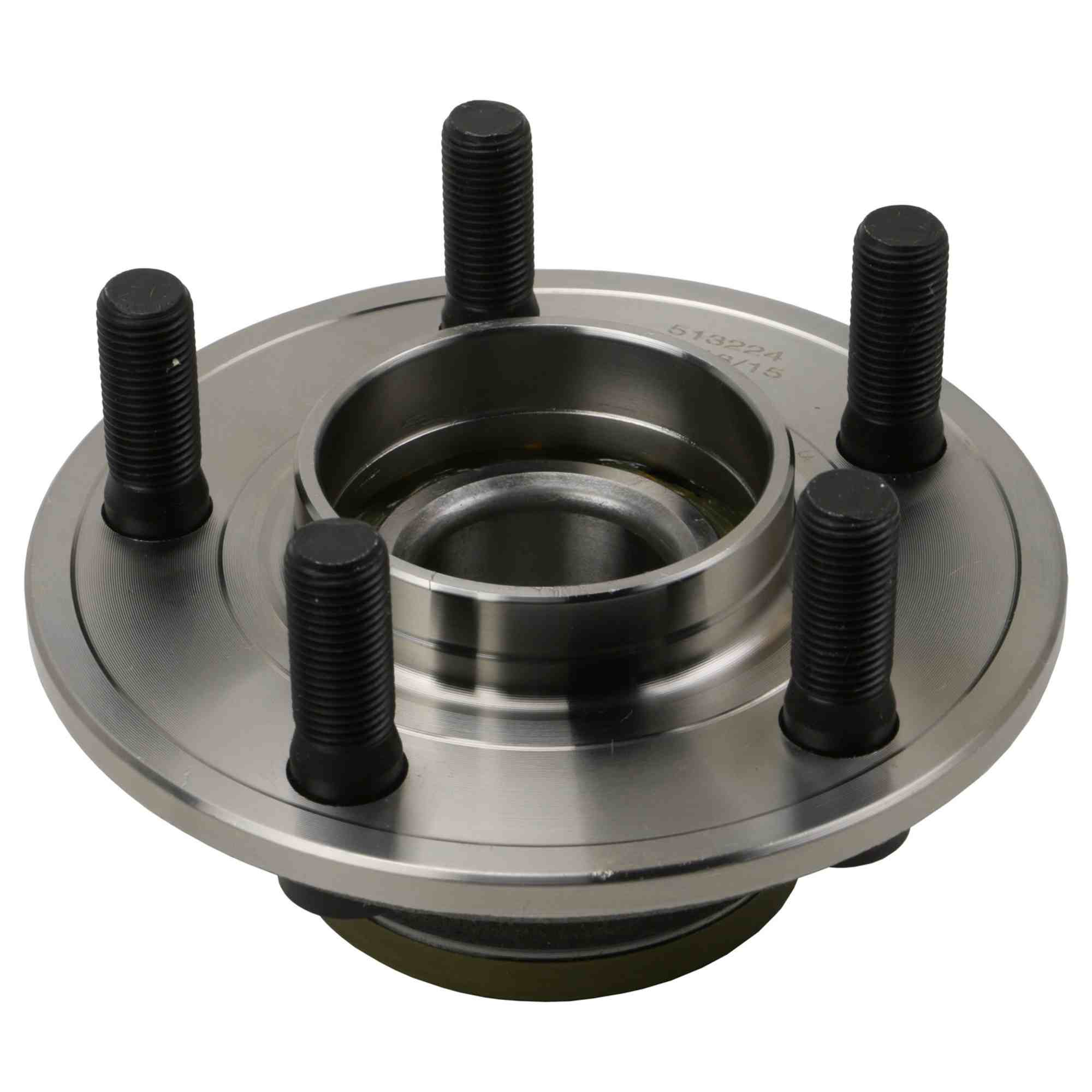 QuickSteer Wheel Bearing and Hub Assembly 513224