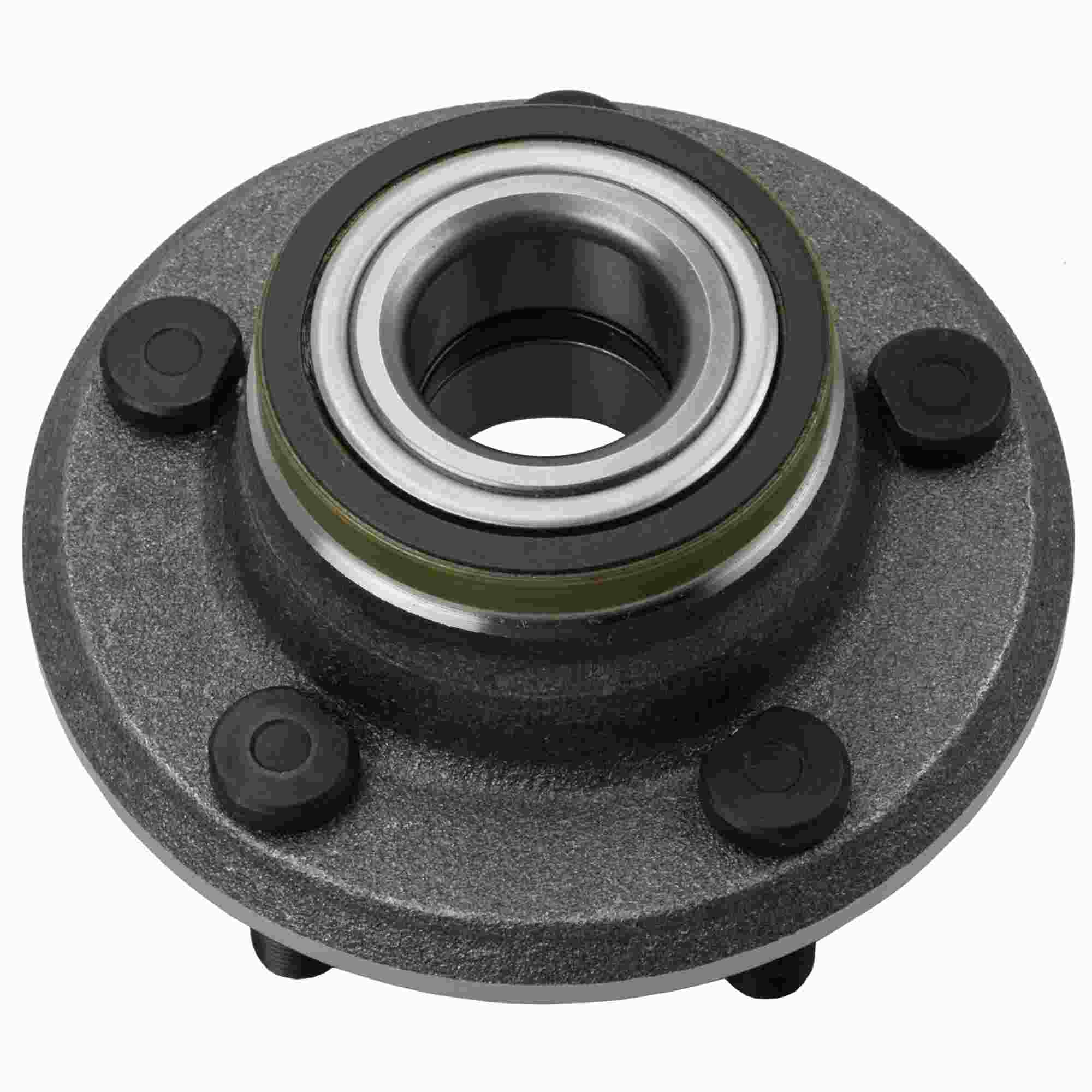 QuickSteer Wheel Bearing and Hub Assembly 513224