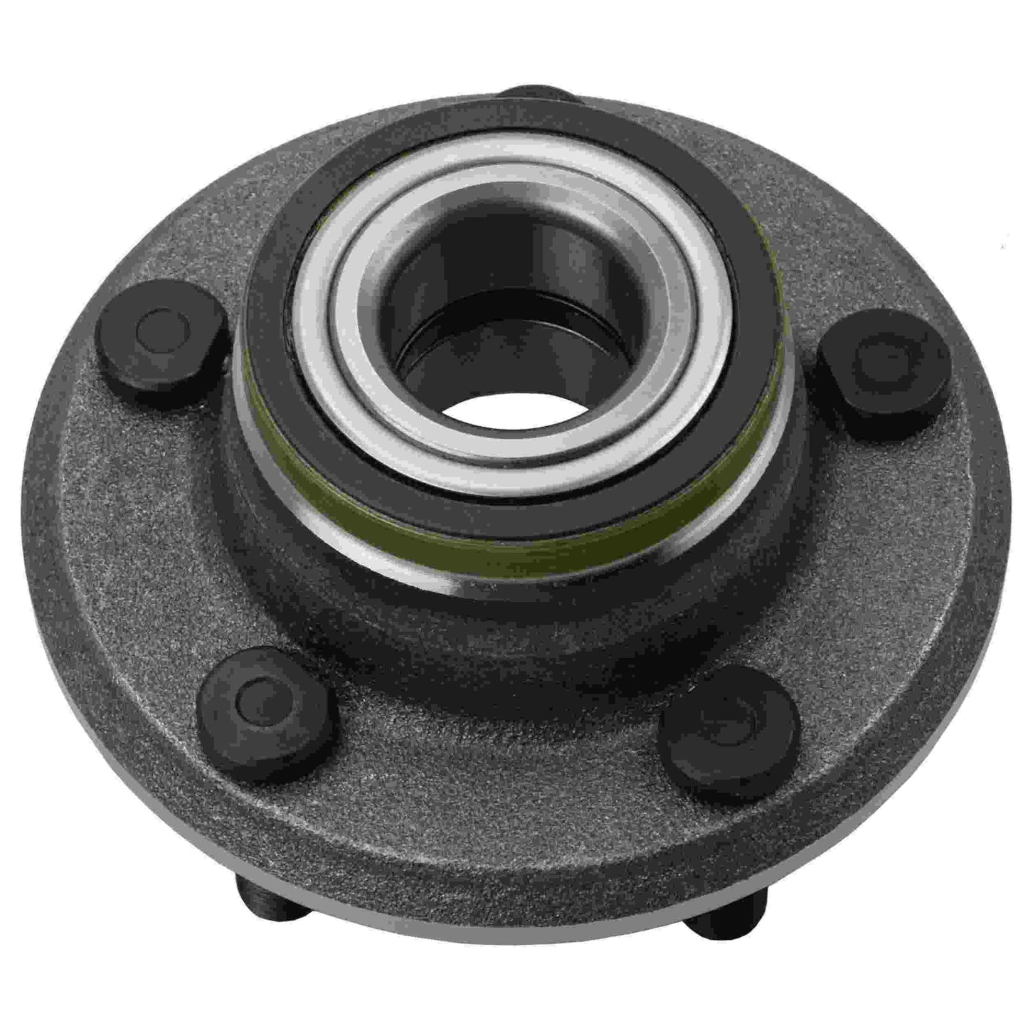 MOOG Hub Assemblies Wheel Bearing and Hub Assembly 513224