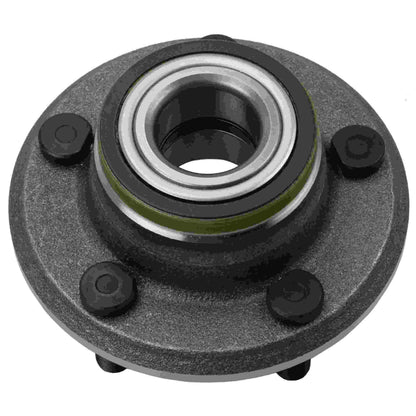 MOOG Hub Assemblies Wheel Bearing and Hub Assembly 513224