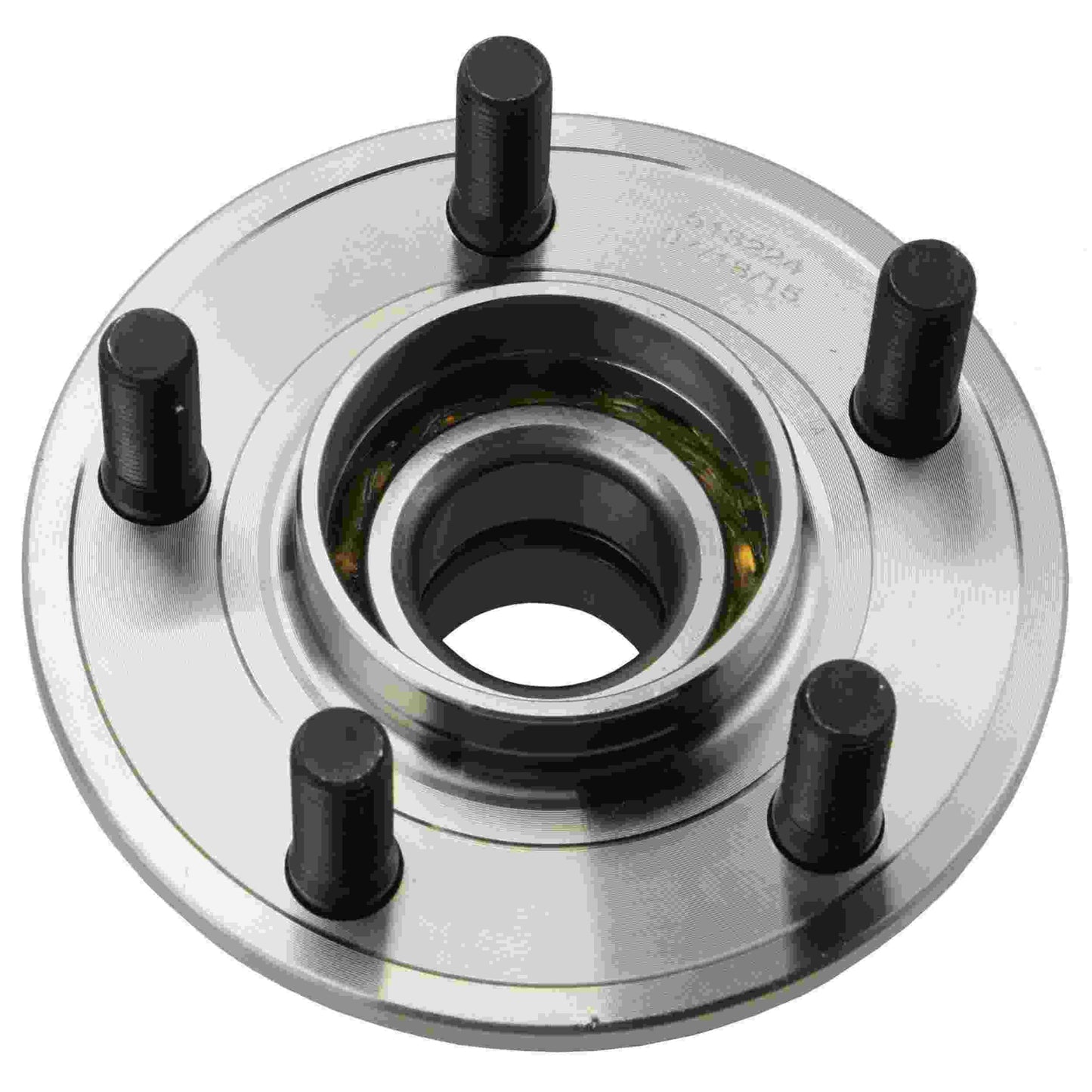 MOOG Hub Assemblies Wheel Bearing and Hub Assembly 513224