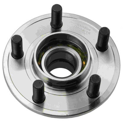 MOOG Hub Assemblies Wheel Bearing and Hub Assembly 513224
