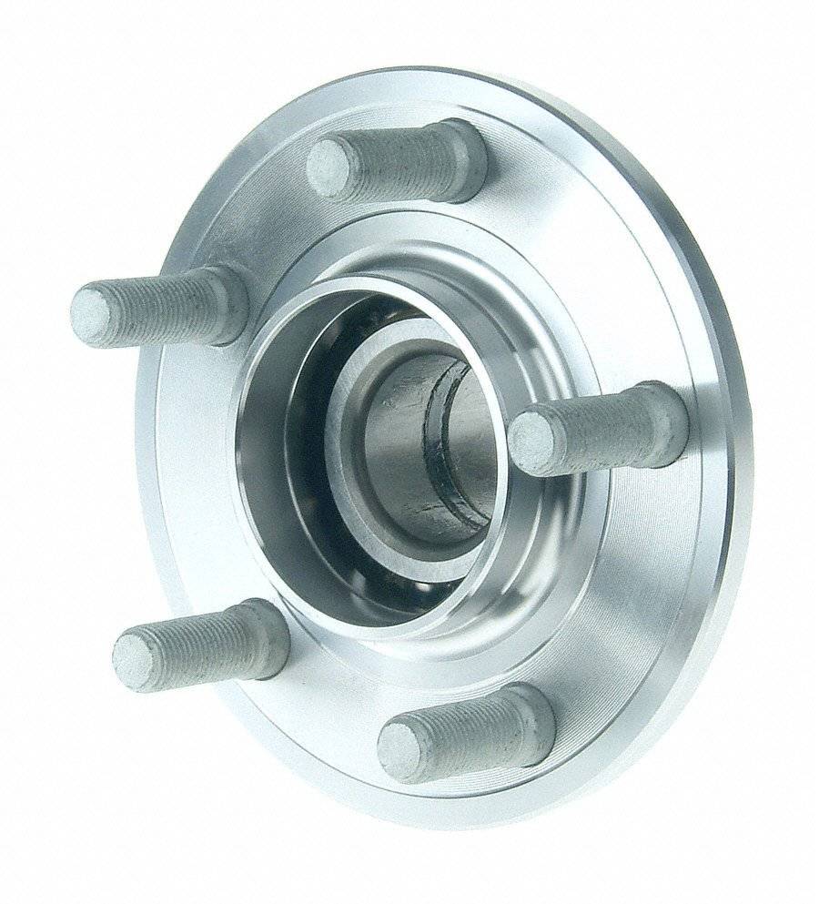 QuickSteer Wheel Bearing and Hub Assembly 513224