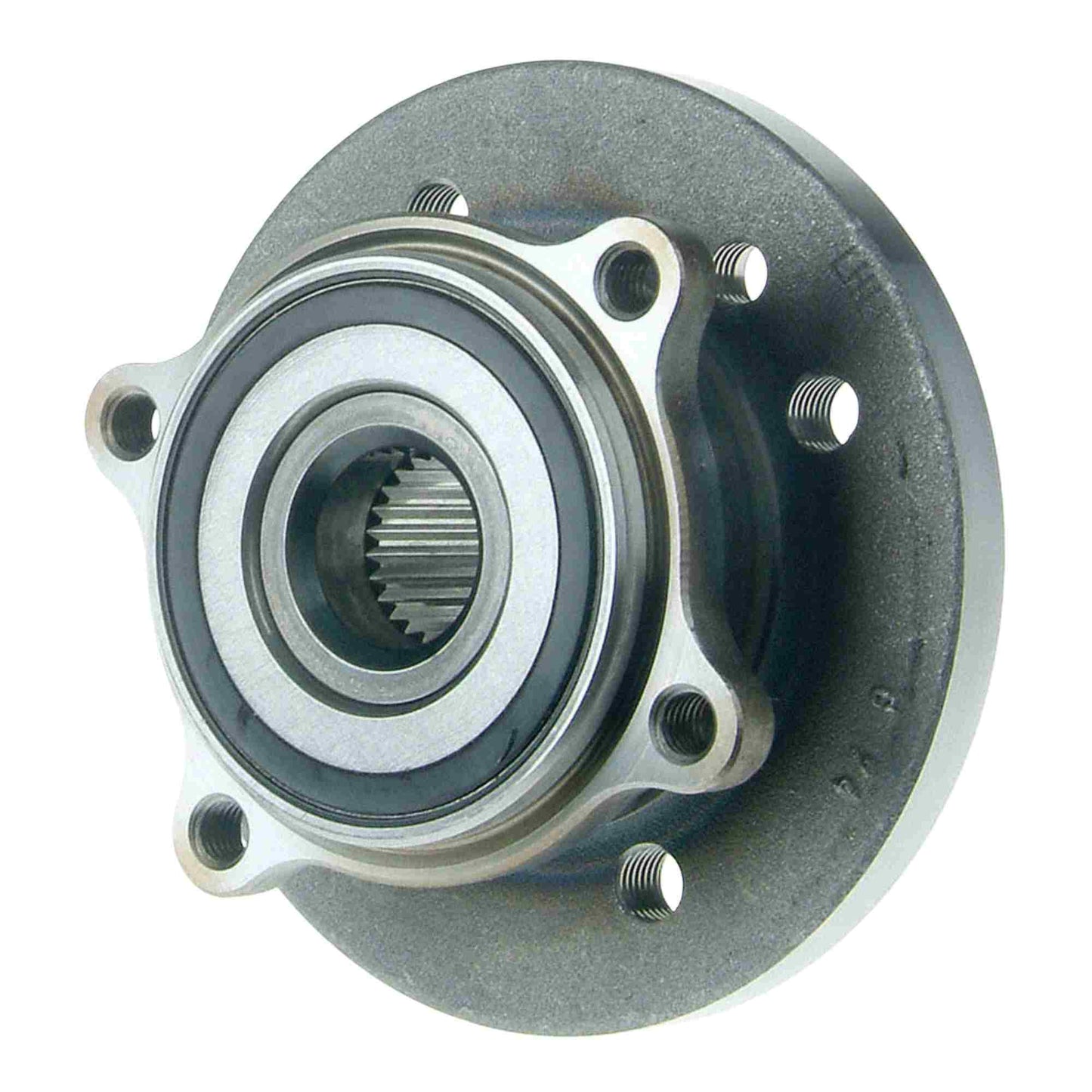 MOOG Hub Assemblies Wheel Bearing and Hub Assembly 513226
