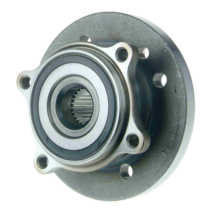 MOOG Hub Assemblies Wheel Bearing and Hub Assembly 513226