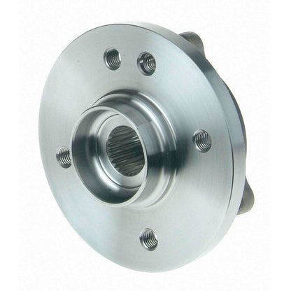 MOOG Hub Assemblies Wheel Bearing and Hub Assembly 513226
