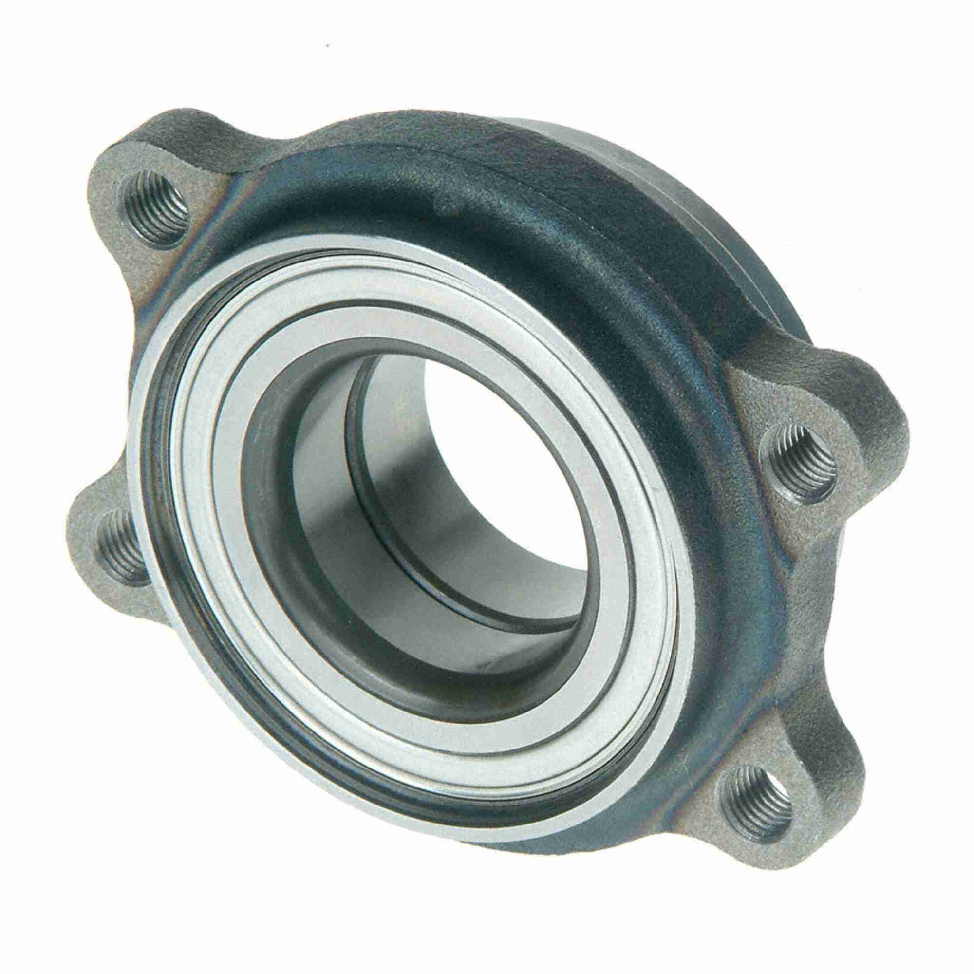 MOOG Hub Assemblies Wheel Bearing and Hub Assembly 513227