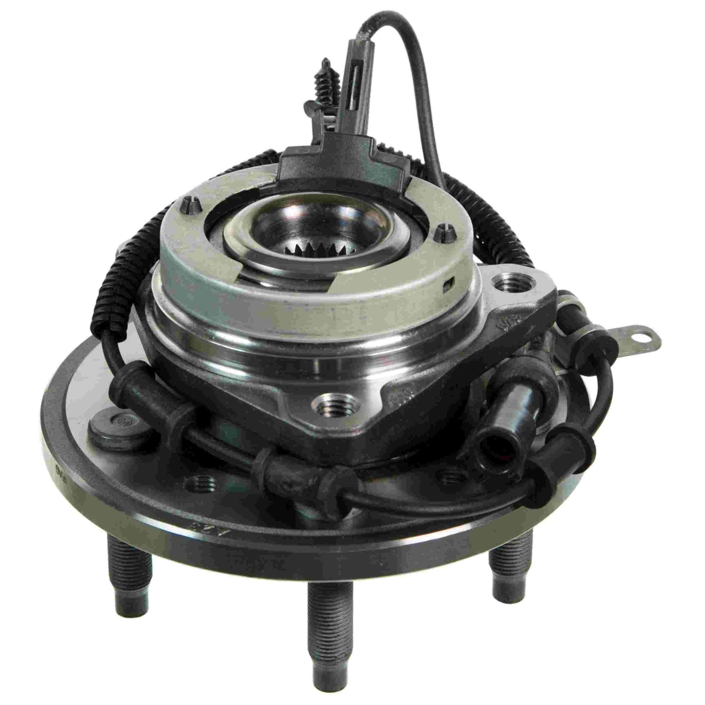 Moog 04-07 Ford Freestar Front Left Hub Assembly 513232