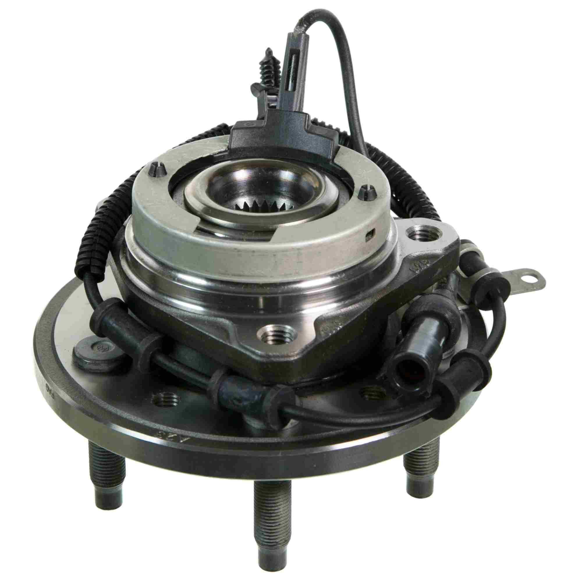 Moog 04-07 Ford Freestar Front Left Hub Assembly 513232