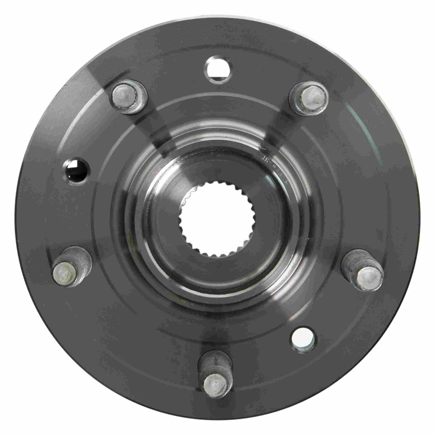 Moog 04-07 Ford Freestar Front Left Hub Assembly 513232