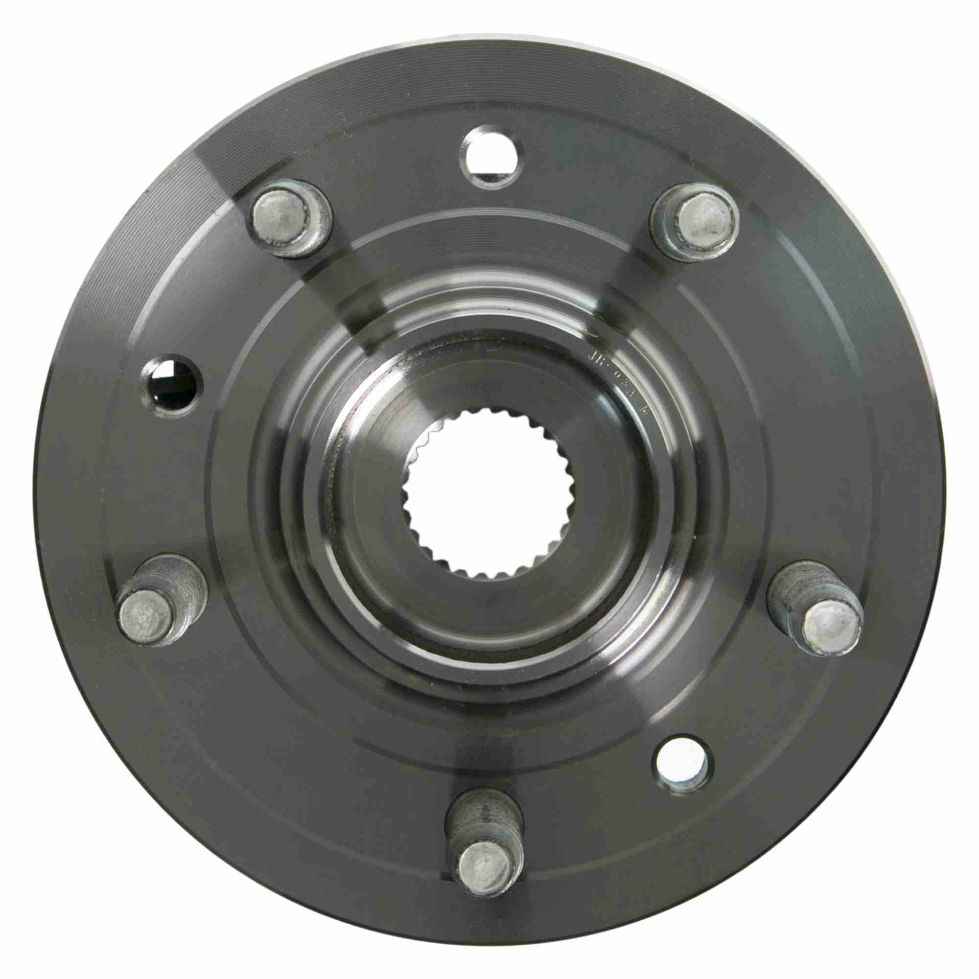 Moog 04-07 Ford Freestar Front Left Hub Assembly 513232