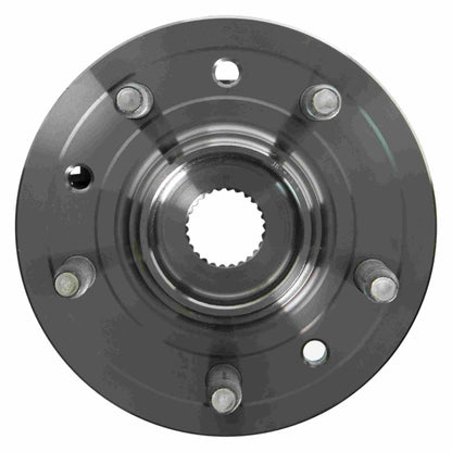 Moog 04-07 Ford Freestar Front Left Hub Assembly 513232