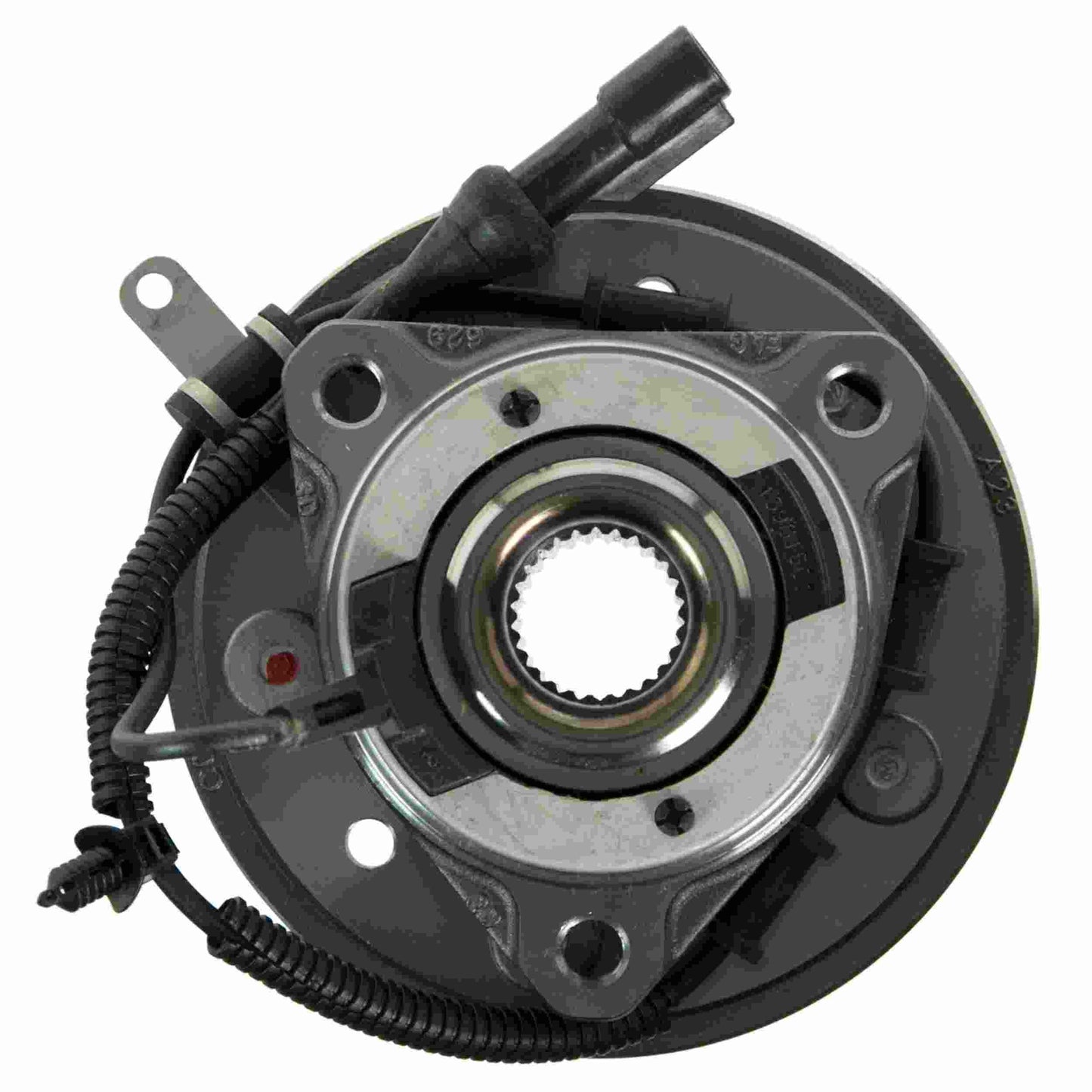 Moog 04-07 Ford Freestar Front Left Hub Assembly 513232