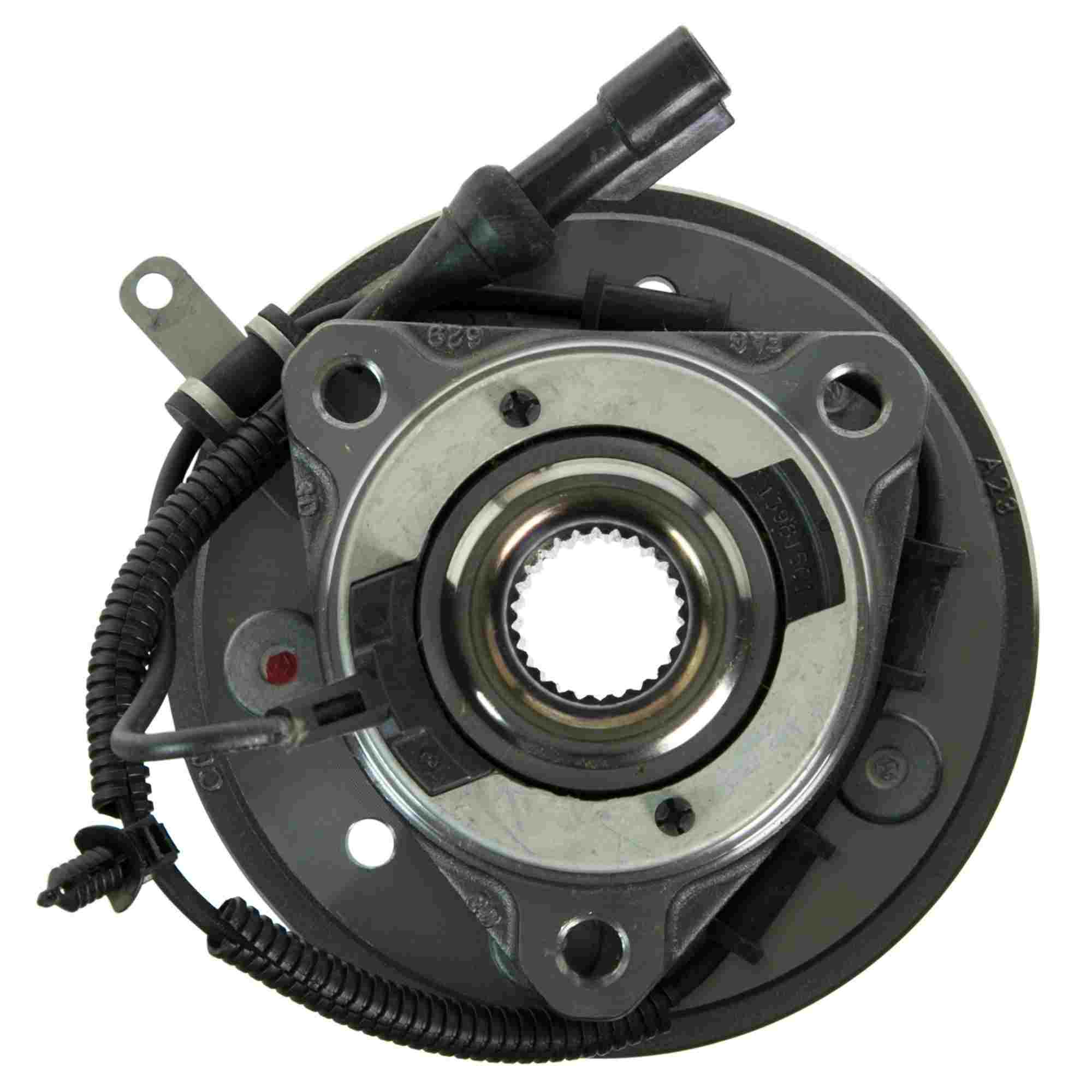 Moog 04-07 Ford Freestar Front Left Hub Assembly 513232