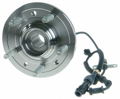 Moog 04-07 Ford Freestar Front Left Hub Assembly 513232