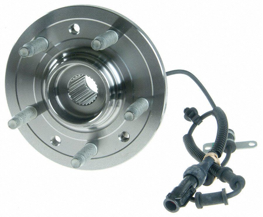 Moog 04-07 Ford Freestar Front Left Hub Assembly 513232