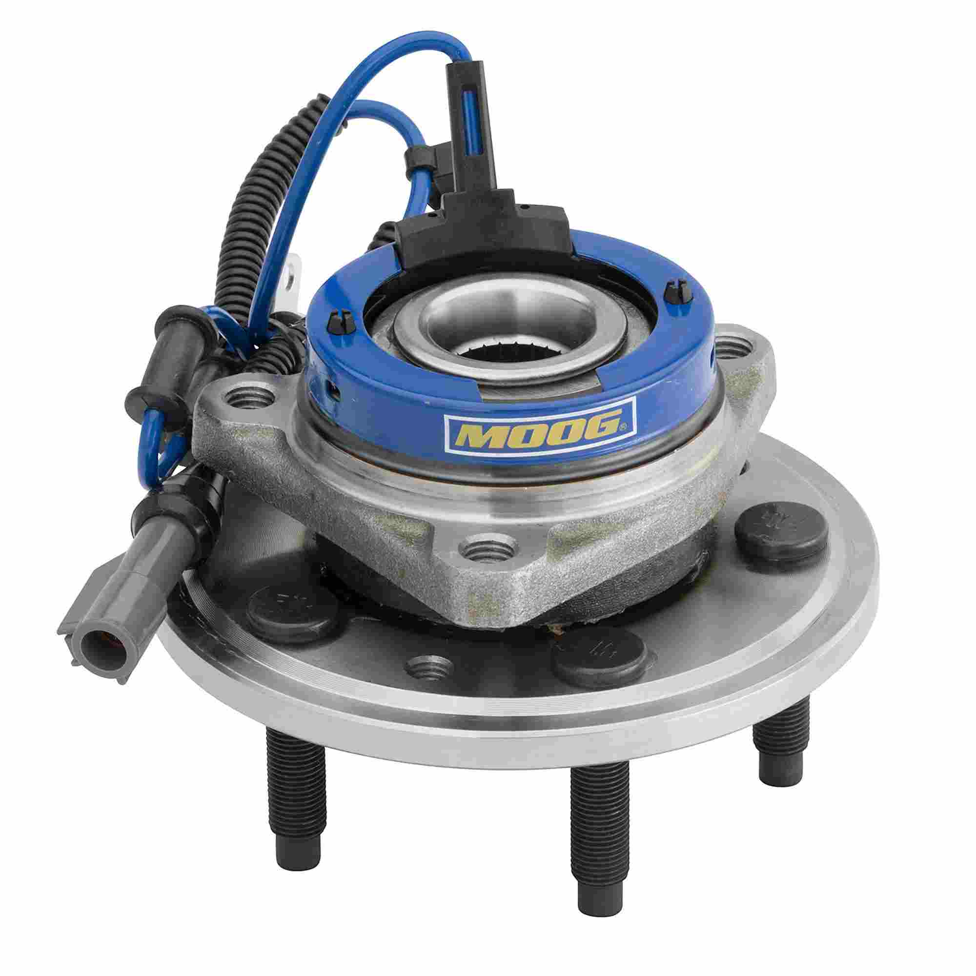 Moog 04-07 Ford Freestar Front Right Hub Assembly 513233