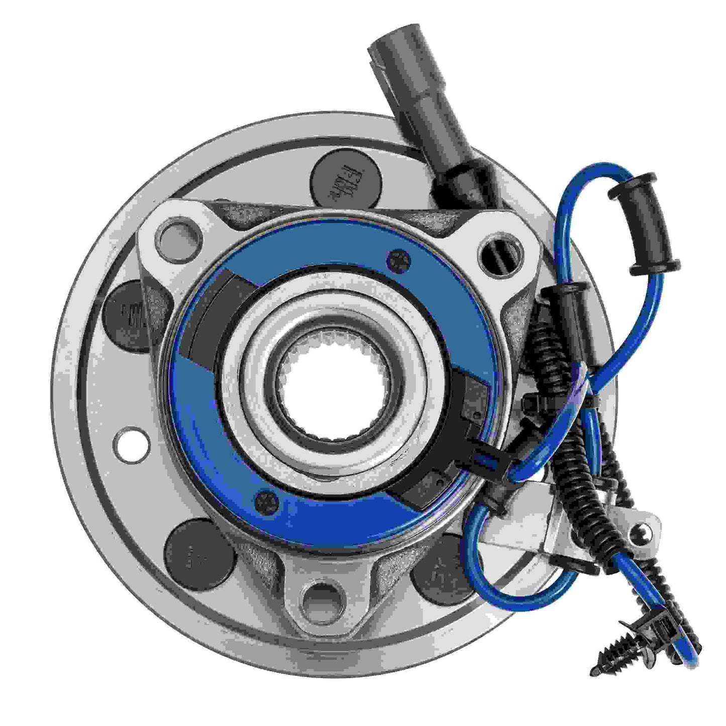 Moog 04-07 Ford Freestar Front Right Hub Assembly 513233
