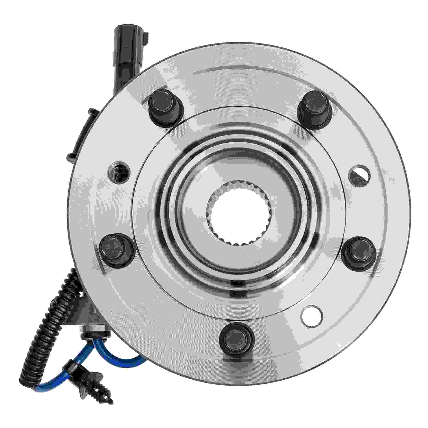 Moog 04-07 Ford Freestar Front Right Hub Assembly 513233