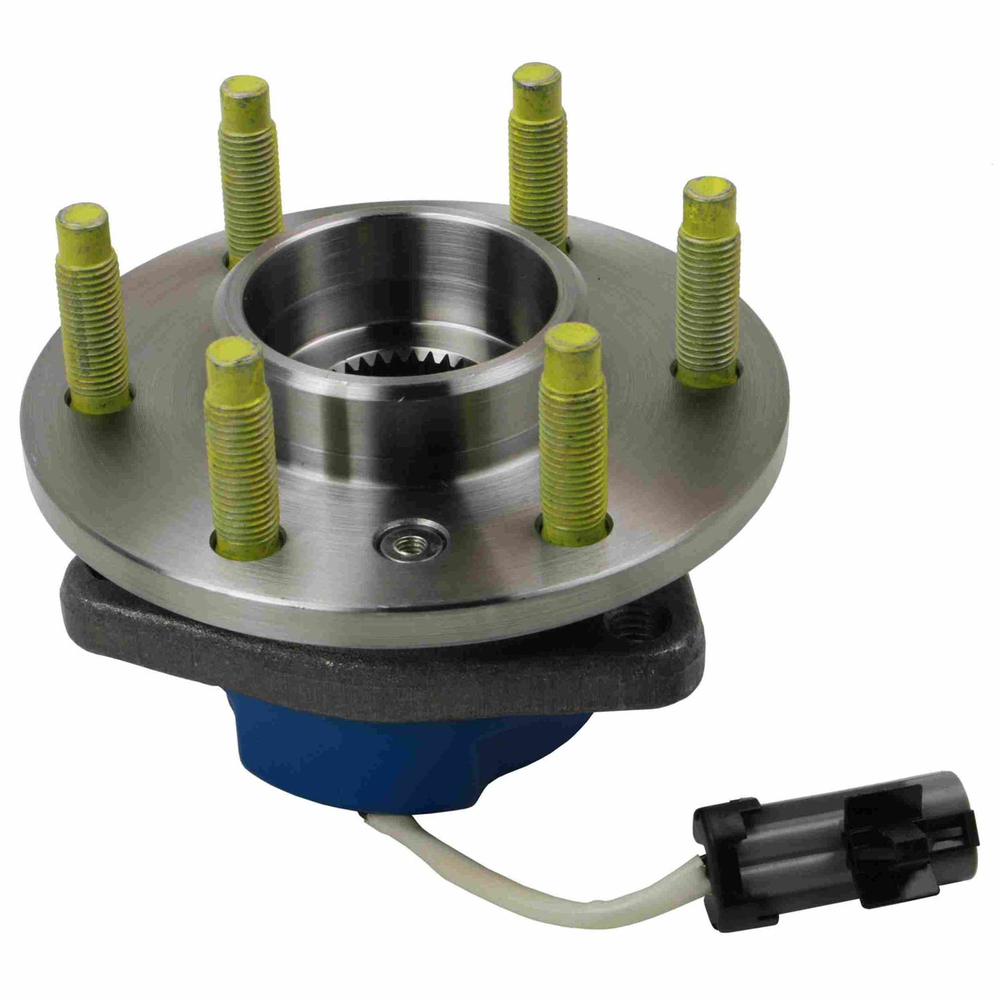 MOOG Hub Assemblies Wheel Bearing and Hub Assembly 513236