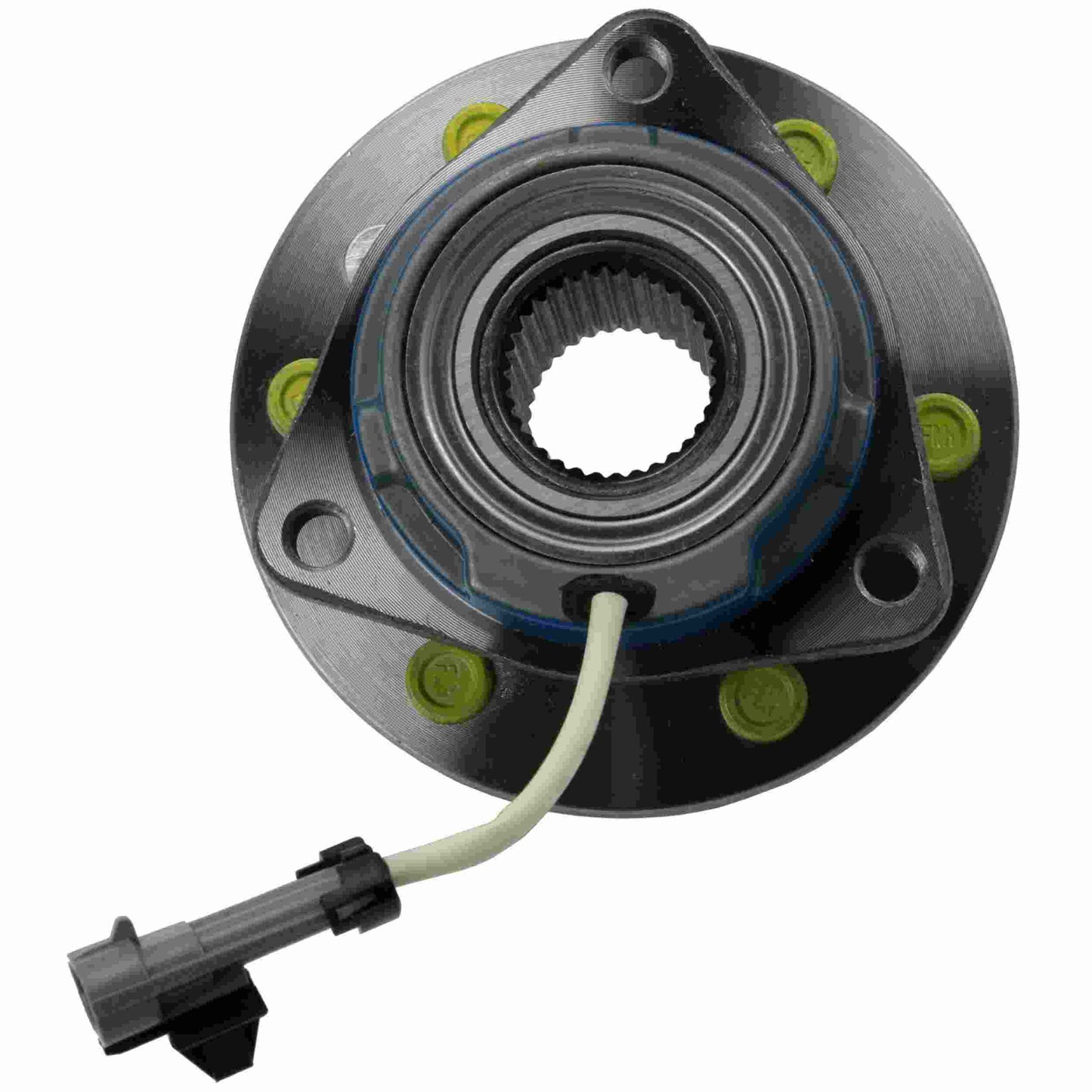 MOOG Hub Assemblies Wheel Bearing and Hub Assembly 513236